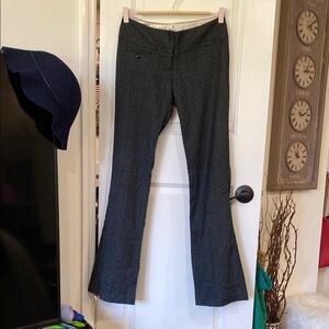 🌼 Charolette Russe Trousers Size 1 Excellent condition women’s work pants size 1